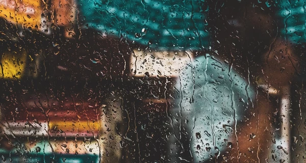 Погода в Украине 12 сентября: на западе дожди, на востоке антициклон задержит сухую погоду