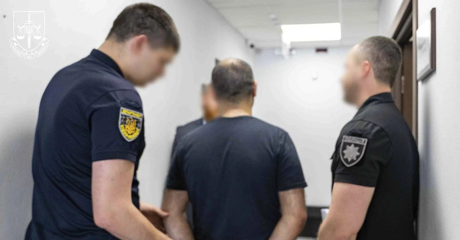 В Украине задержали хакеров, которые атаковали мировые компании, - одного экстрадировали в США