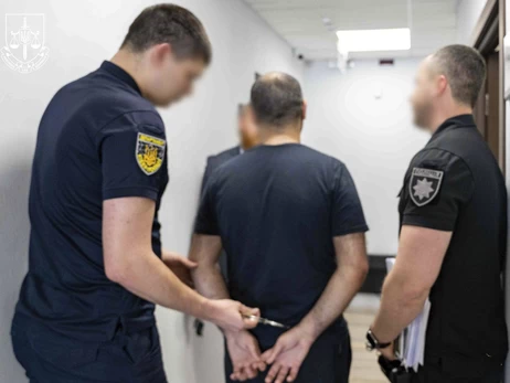 В Украине задержали хакеров, которые атаковали мировые компании, - одного экстрадировали в США