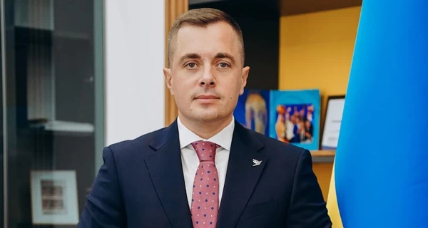 Кабмин назначил нового заместителя министра образования вместо Винницкого