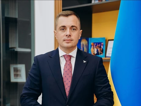 Кабмин назначил нового заместителя министра образования вместо Винницкого