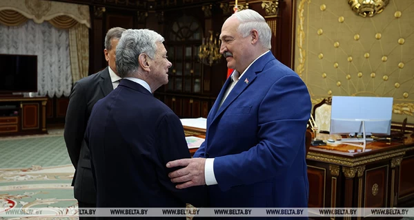 США сняли санкции с авиакомпании 