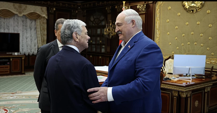 США сняли санкции с авиакомпании 