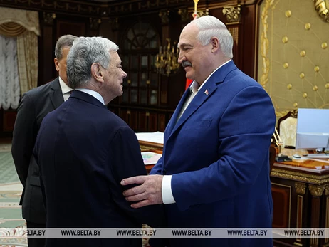 США сняли санкции с авиакомпании 