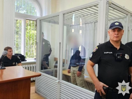 Винницкий суд отправил под стражу без права залога подозреваемого в двойном убийстве школьников