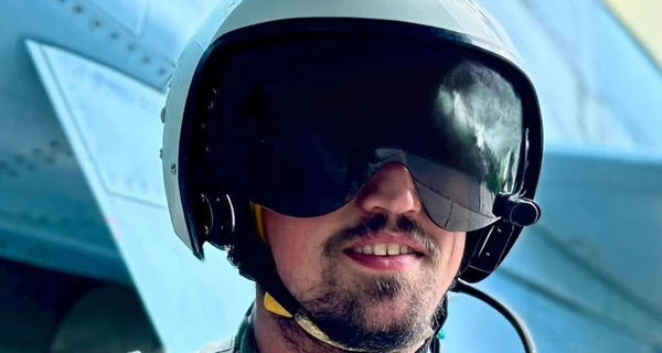 На Запорожском направлении разбился Су-27, погиб 30-летний летчик