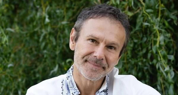 Святослав Вакарчук крестил сына: коллега музыканта назвал имена его кумовей