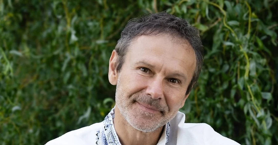 Святослав Вакарчук крестил сына: коллега музыканта назвал имена его кумовей