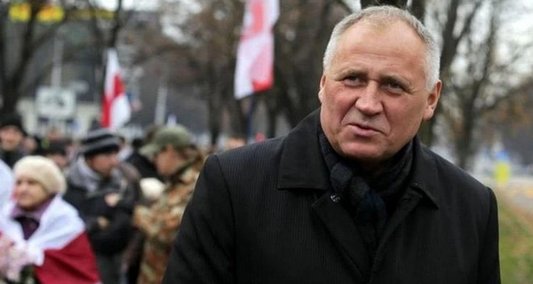 Лукашенко отпустил 52 политзаключенных, в том числе экс-кандидата в президенты Статкевича и блогера Лосика