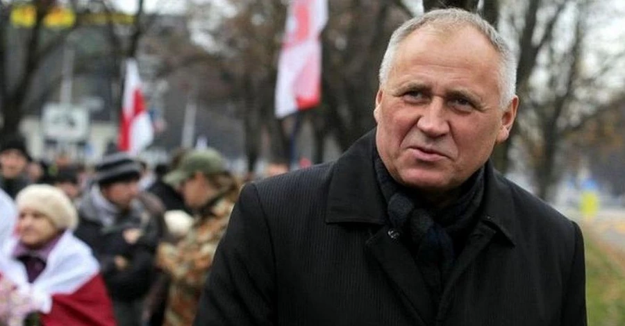 Лукашенко відпустив 52 політв'язнів, серед них екскандидат у президенти Статкевич та блогер Лосік