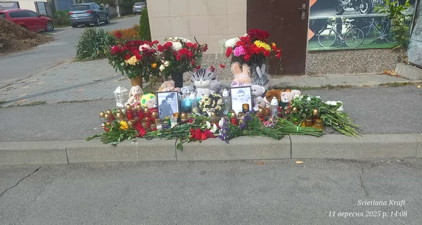 Школьники убиты, учитель под стражей, а споры не утихают: что стало причиной трагедии на Винничине