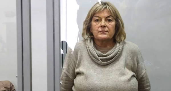 Дело Татьяны Крупы: куда делись взятки и какие имеем последствия