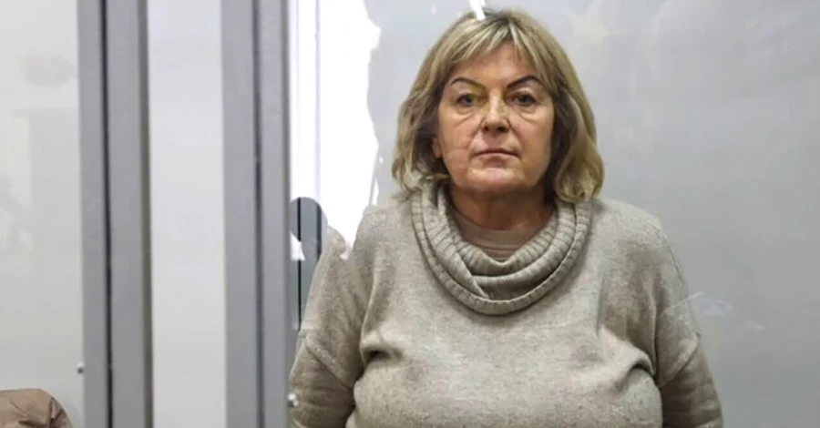 Дело Татьяны Крупы: куда делись взятки и какие имеем последствия