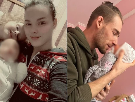 Матери, оставившей младенца в «окошке жизни» из-за депрессии, вернули ребенка