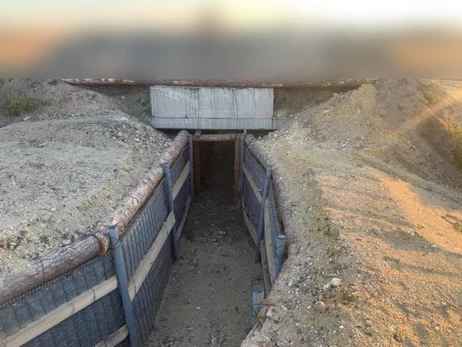 Глава Полтавщины назначил встречу Железняку в Донецкой области после обвинений в коррупции