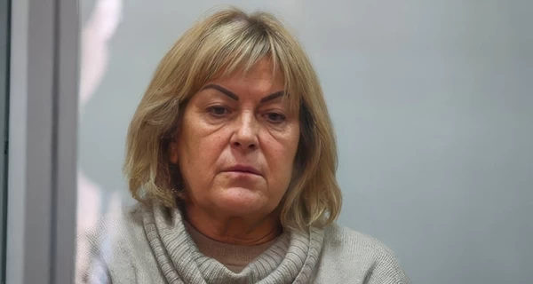 За Татьяну Крупу внесли 20 миллионов гривен залога, - САП