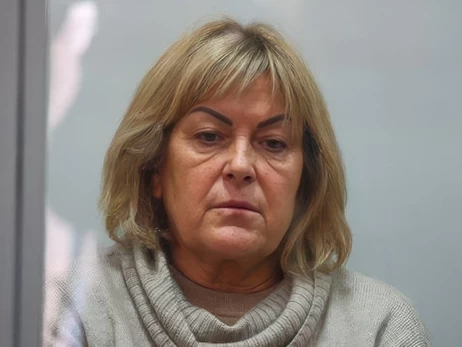 За Татьяну Крупу внесли 20 миллионов гривен залога, - САП