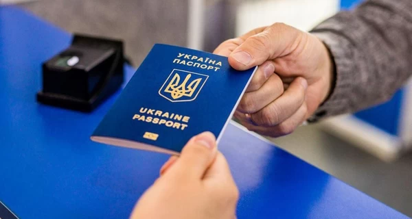 В Польше зафиксировали рост числа молодых мужчин из Украины, которым разрешили выезд