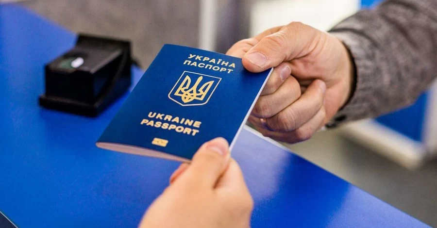 В Польше зафиксировали рост числа молодых мужчин из Украины, которым разрешили выезд