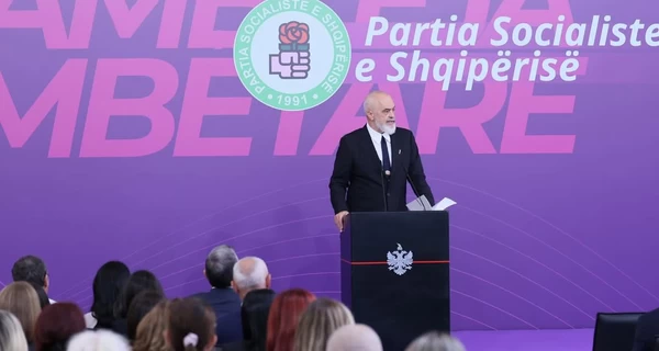 Албания назначила первого в мире министра, созданного искусственным интеллектом, - СМИ