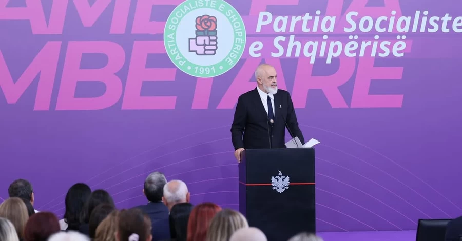 Албанія призначила першого у світі міністра, створеного штучним інтелектом, - ЗМІ