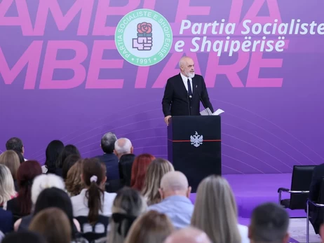 Албания назначила первого в мире министра, созданного искусственным интеллектом, - СМИ