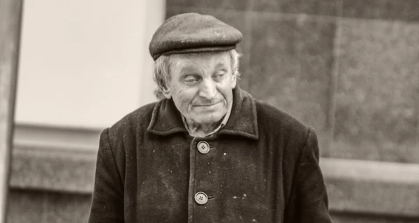 В Ивано-Франковске умер Василий Парфан, известный как 