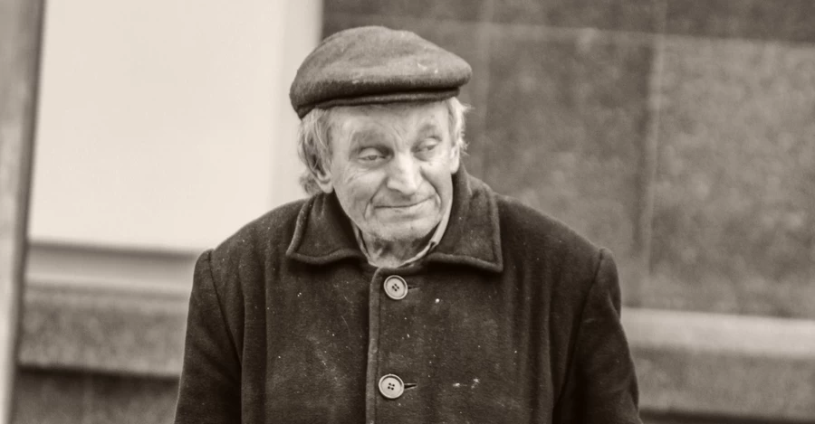 У Івано-Франківську помер Василь Парфан, відомий як 