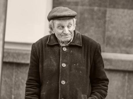 У Івано-Франківську помер Василь Парфан, відомий як 