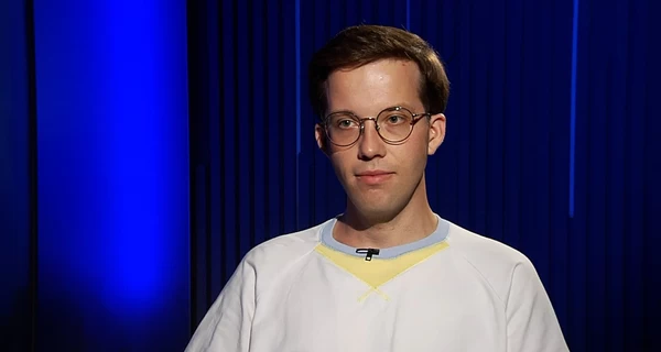 Стендапер Феликс Редька рассказал, есть ли у него бронь и почему не служит