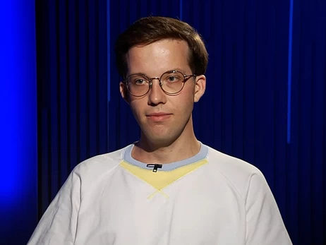 Стендапер Феликс Редька рассказал, есть ли у него бронь и почему не служит