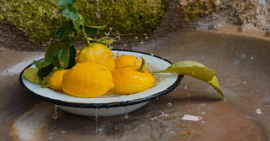 Польза лимонов: действительно ли в них так много витамина С и сколько их можно есть