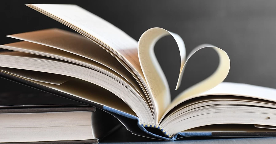 В США издадут книги Юрия Андруховича и Артема Чапая