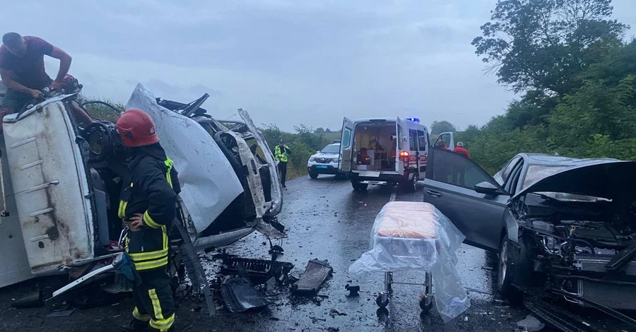 Ексклюзивні деталі кривавої ДТП за участі детектива НАБУ: летів 200 км/год, постраждалому ампутували ногу