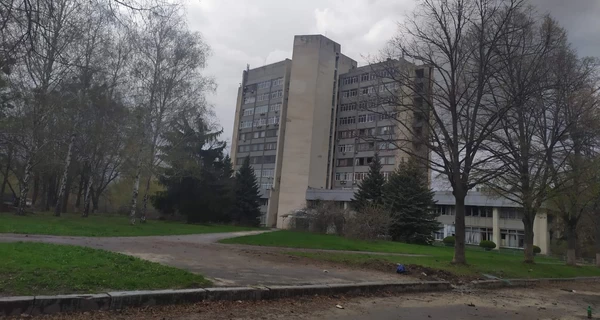 Харьковский институт отреагировал на статью NYT о возможной ядерной аварии