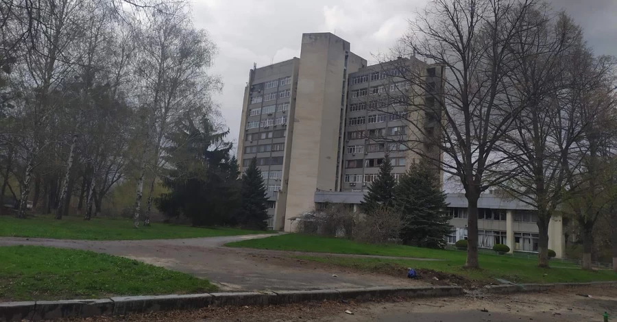 Харьковский институт отреагировал на статью NYT о возможной ядерной аварии