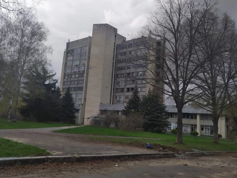 Харьковский институт отреагировал на статью NYT о возможной ядерной аварии