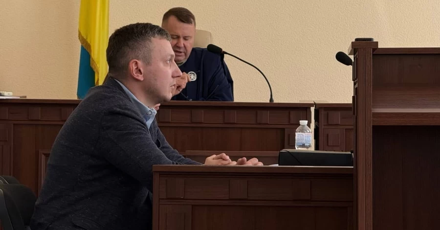 Шабунин назвал «ошибкой в декларации» сокрытие квартиры за 4 млн. НАБУшником Тебекиным, – эксперт