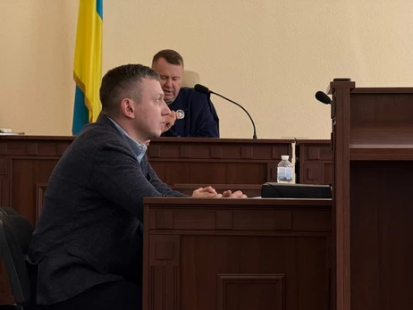 Шабунин назвал «ошибкой в декларации» сокрытие квартиры за 4 млн. НАБУшником Тебекиным, – эксперт