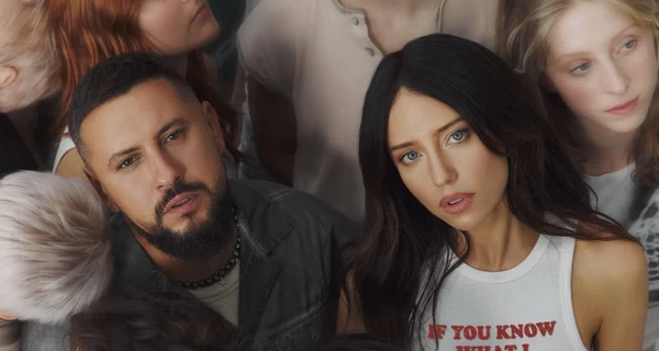 Премьеры недели: дуэт MONATIK и DOROFEEVA и трек TVORCHI о завершившихся отношениях