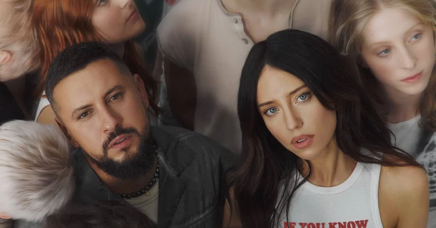 Премьеры недели: дуэт MONATIK и DOROFEEVA и трек TVORCHI о завершившихся отношениях