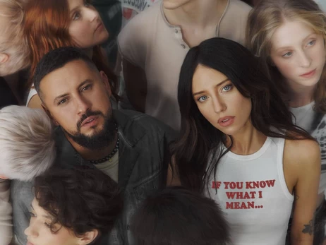 Премьеры недели: дуэт MONATIK и DOROFEEVA и трек TVORCHI о завершившихся отношениях