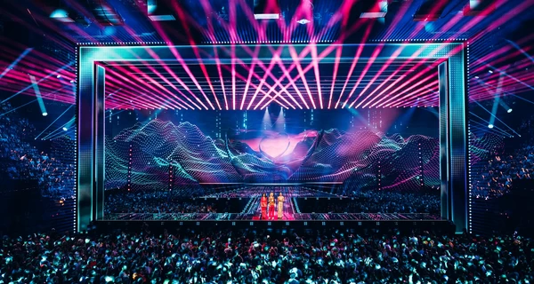 Ирландия не будет участвовать в 