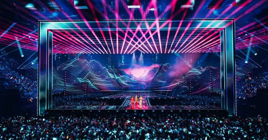 Ірландія не братиме участі в 