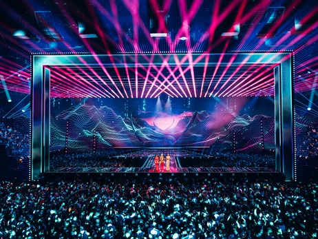 Ірландія не братиме участі в 