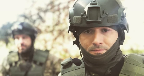 Звезда сериала 