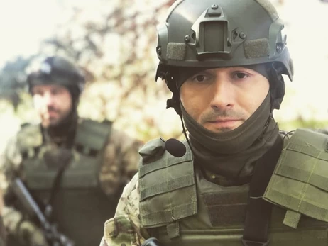 Зірка серіалу 