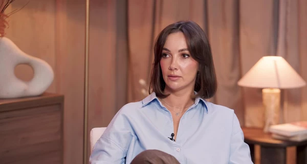 Бывшая жена комика Виктора Розового рассказала, как впервые узнала о его изменах