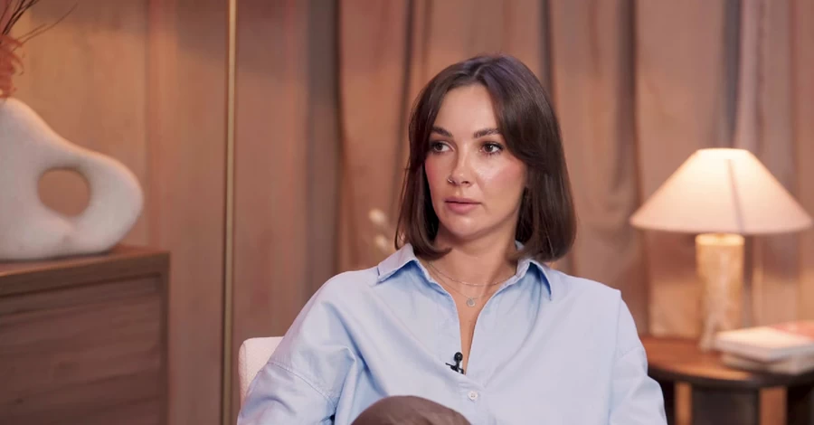 Колишня дружина коміка Віктора Розового розповіла, як вперше дізналася про його зради