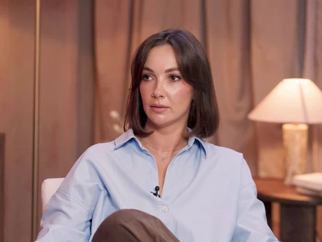 Колишня дружина коміка Віктора Розового розповіла, як вперше дізналася про його зради